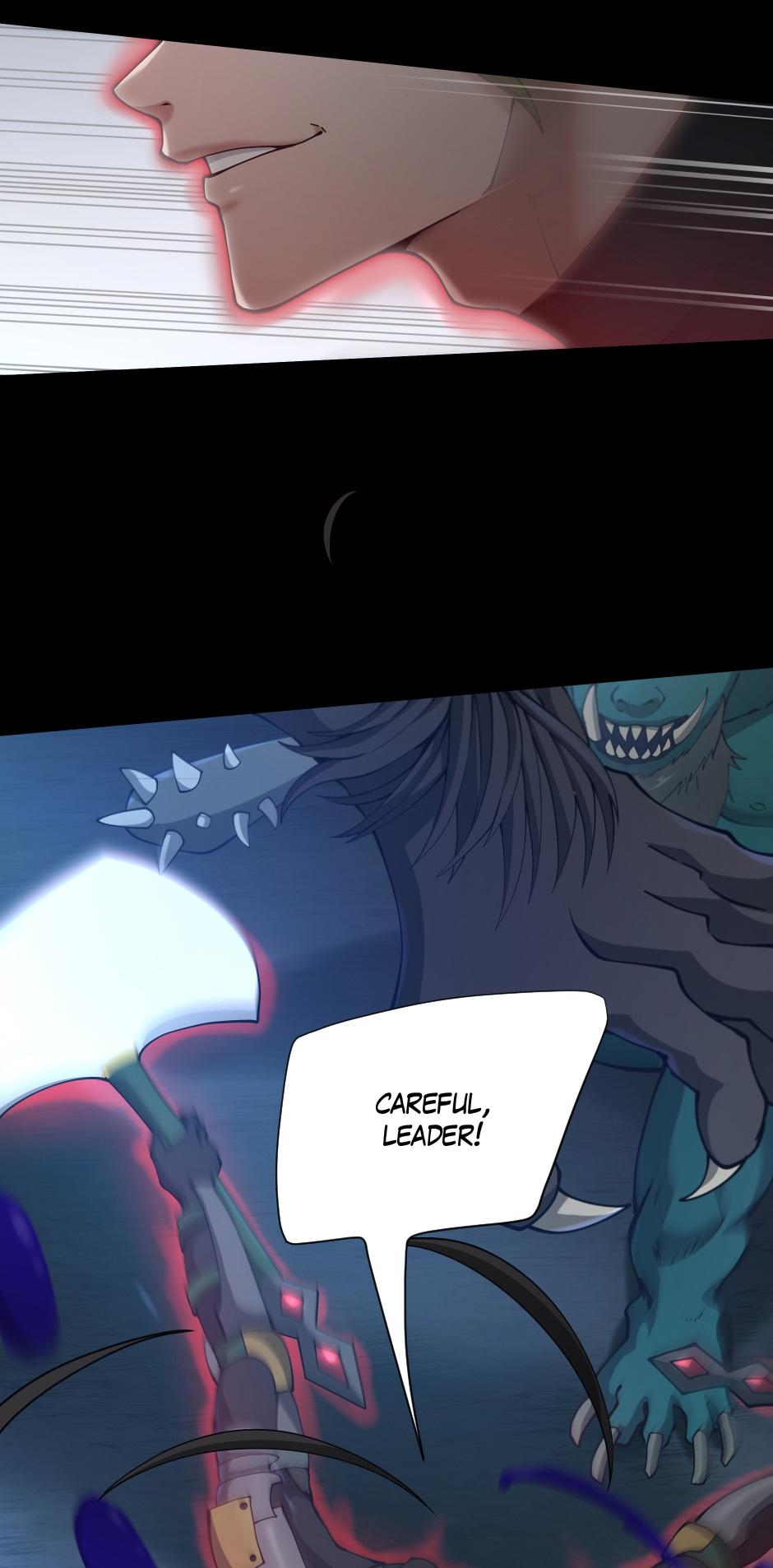 The Beginning After The End Chapter 168 image 02